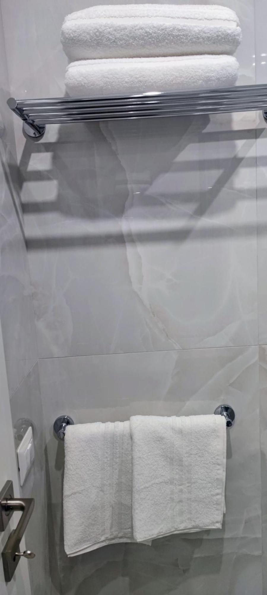 לינה וארוחת בוקר רומא Miracol מראה חיצוני תמונה